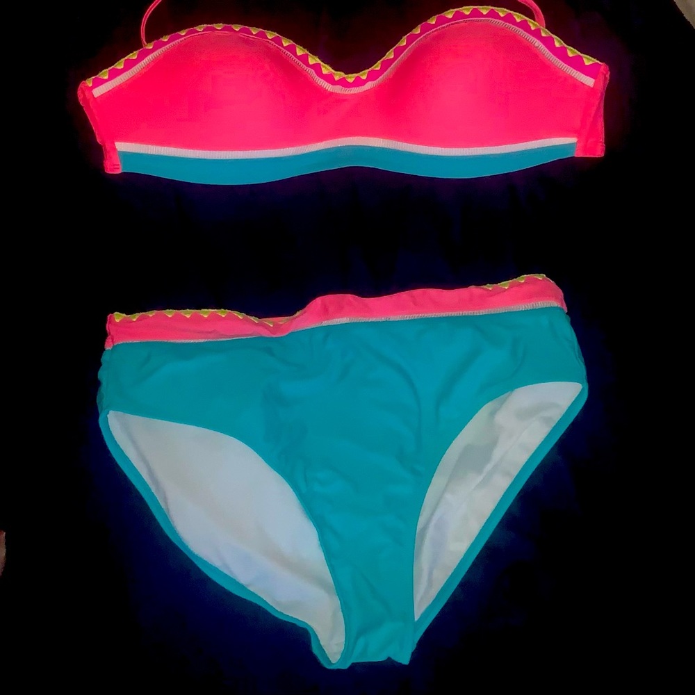 Ocean Pacific Bikini